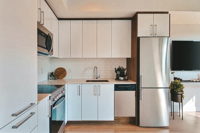 Photo - Brix Apartments