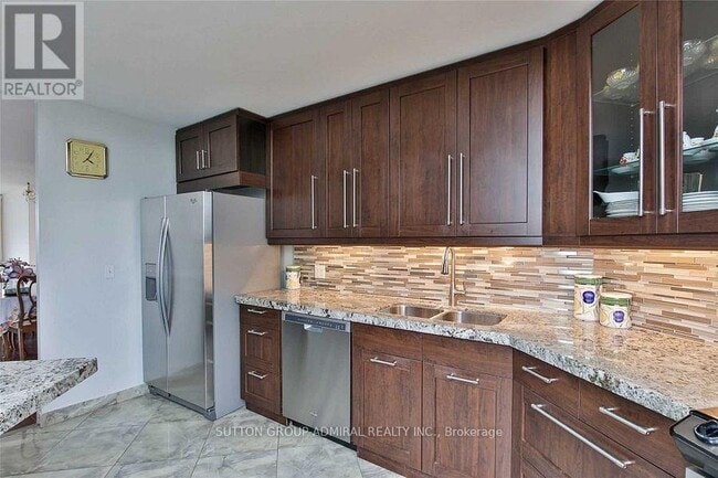 Photo - 1131 Steeles Ave W Unité 511