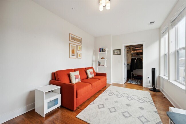Photo - Two Bed Graduate Hospital Condo