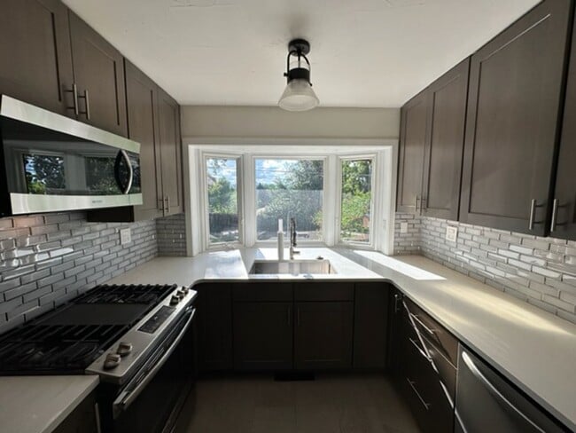 Photo - 4BR SFR w/Garage, Updated Kitchen - Deck & Yard in Englewood