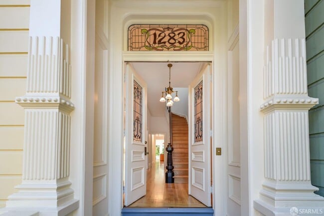 Photo - 1283 Page St