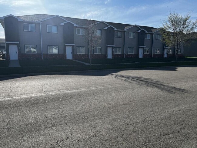 1225 17th Ave. S., Unit C - 1225 17th Ave. S., Townhome Unit C