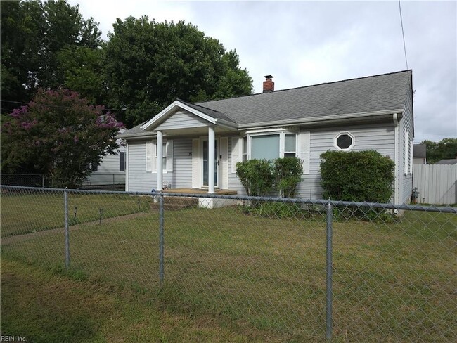 Building Photo - 35 Laurel Dr Rental