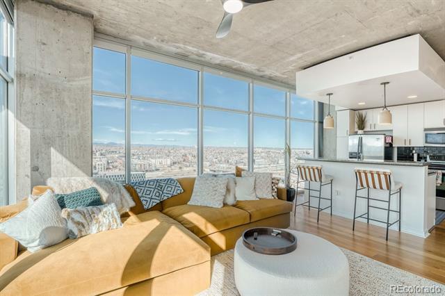 Photo - 1700 Bassett St Unit 2004