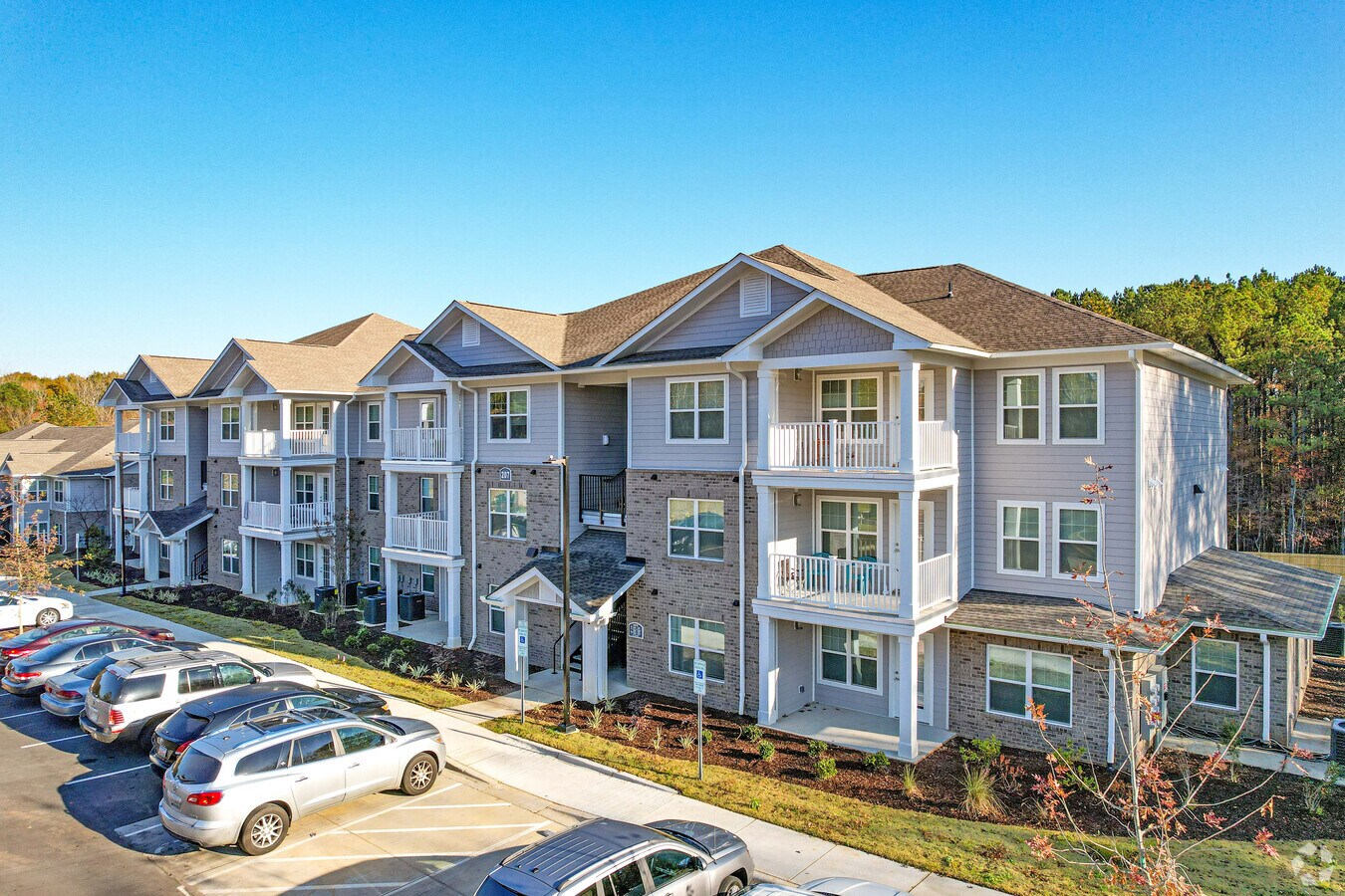 Abbington Willow Lake - Abbington Willow Lake Apartments