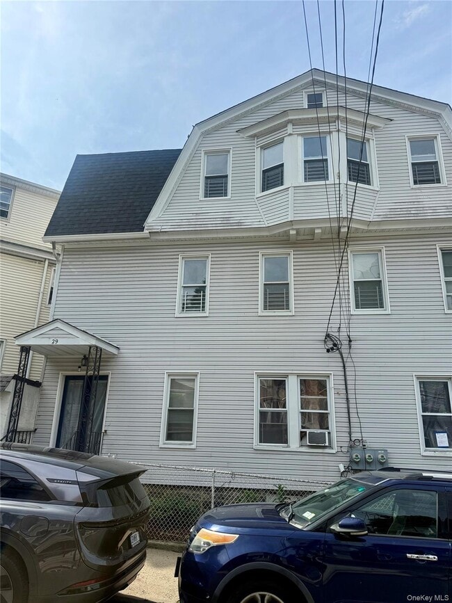 Building Photo - 29 Cornell Ave