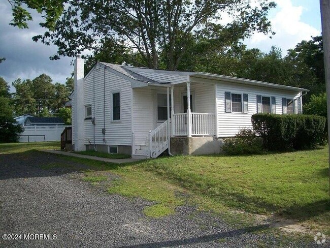 Building Photo - 1724 Eighth Ave Rental