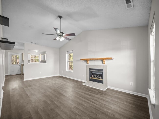 Photo - Welcome to Marsh Oaks!