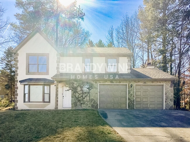 Building Photo - 1577 Linksview Close Rental