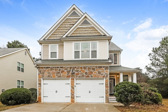 Building Photo - 7072 Littlebrook Way