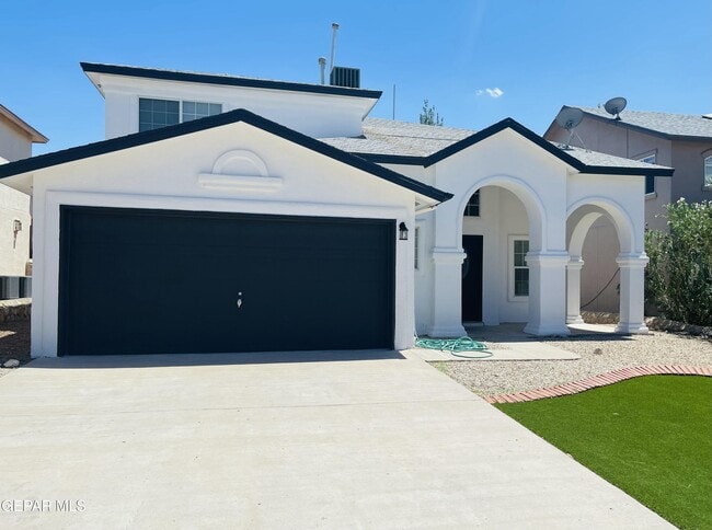 Building Photo - 7344 Prickley Pear Dr