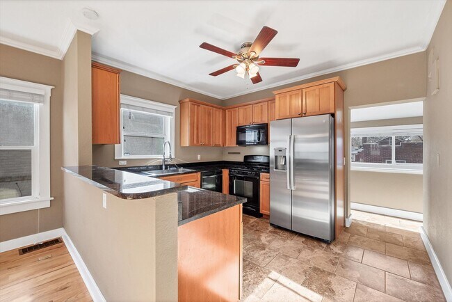 Photo - Stunning Craftsman Home in the Heart of Denver!