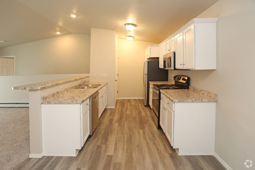 Interior Photo