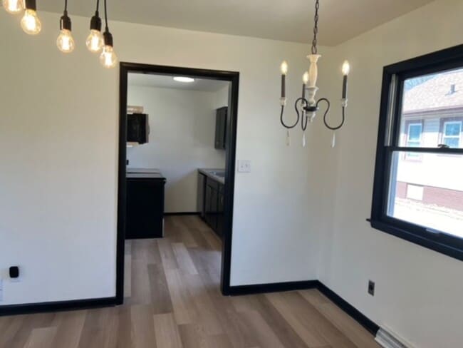 Photo - Charming 2BR Apartment Near Downtown Urbana + Garage