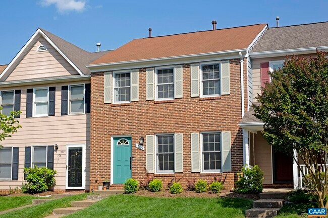 Photo - 1509 Minor Ridge Ct