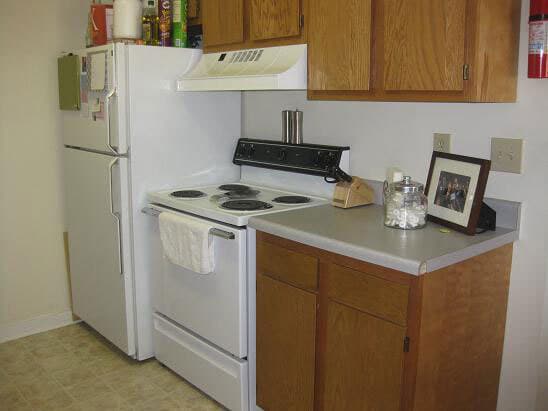 Photo - Oak Park Heights