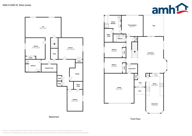 Photo - 8262 S 6290 W