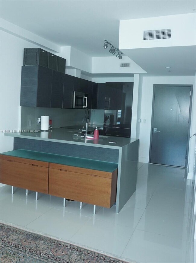 Photo - 1080 Brickell Ave Unit 3004