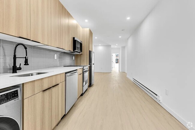 Building Photo - 201 St Nicholas Ave Unit 2R Rental