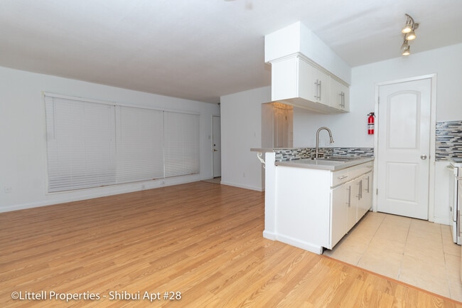 Photo - Shibui Apartments