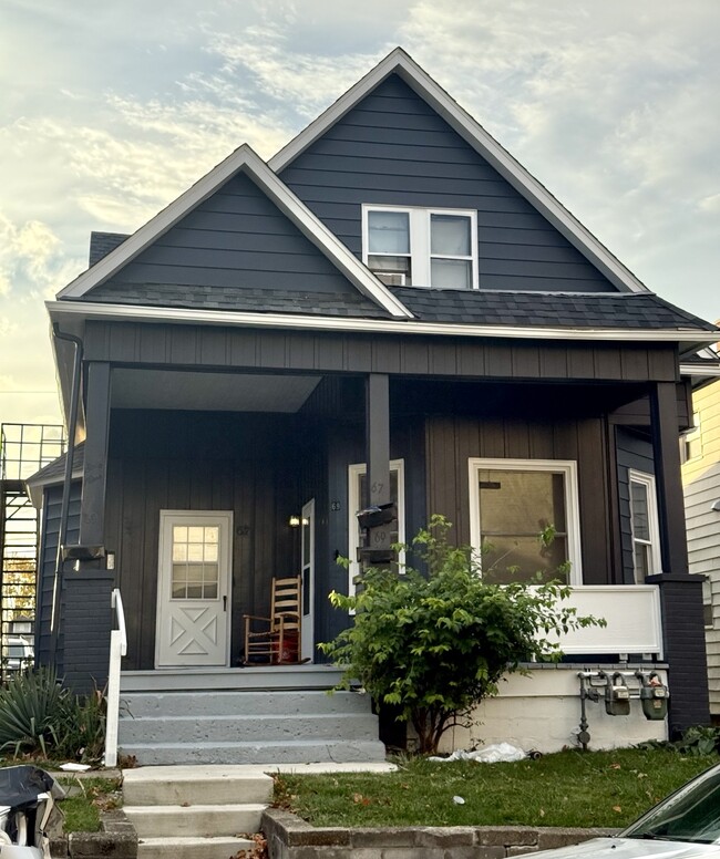 Building Photo - 67 N Harris Ave