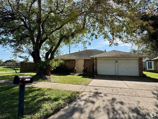 Building Photo - 19503 Spanish Needle Dr Rental