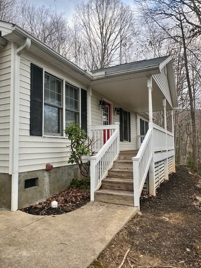 Rocky Creek Cottage - Rocky Creek Cottage House