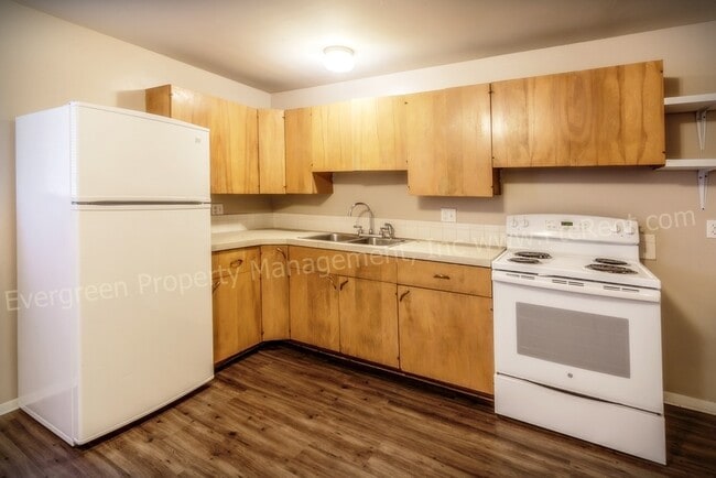 Photo - 1110 Gard Pl Unit C