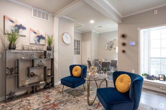 Leasing Office