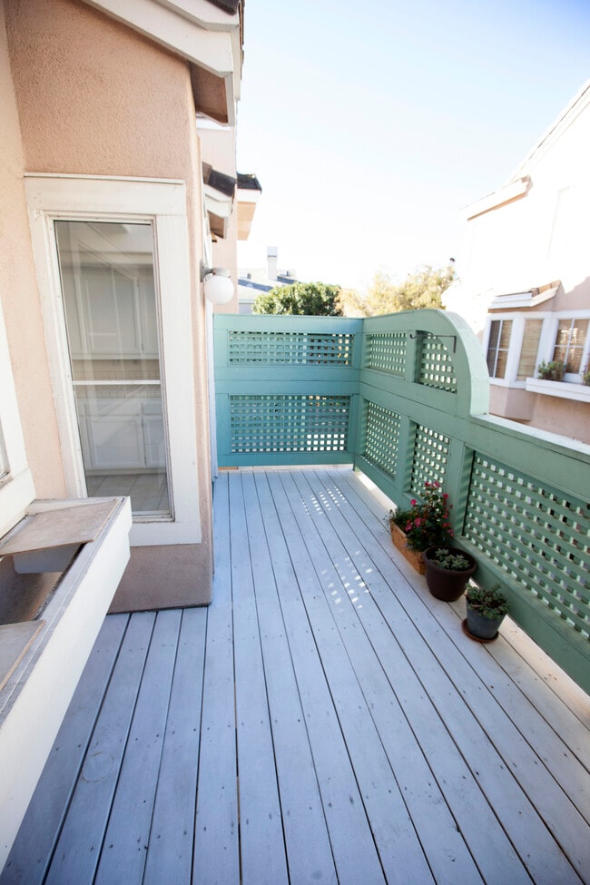 Balcony - 12926 Carmel Creek Rd Unit 43