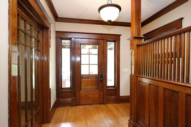 Photo - 64 John Ball Park Dr NW