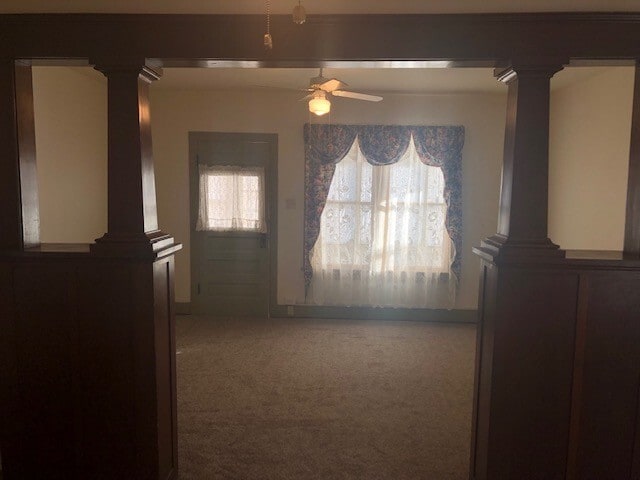 Photo - 2 bedroom, 1.5 bath home with off street parking