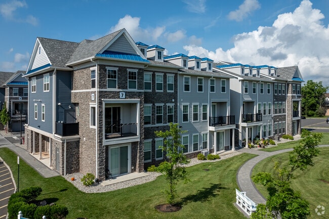 Building Photo - Amwell Terrace Rental