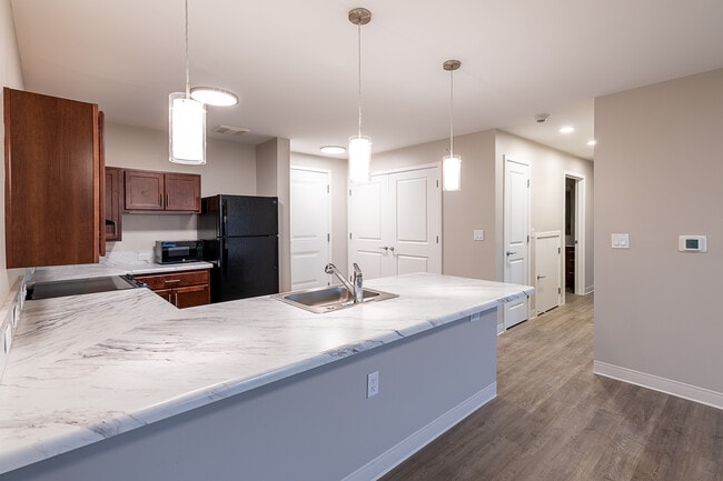 Photo - Austin Commons