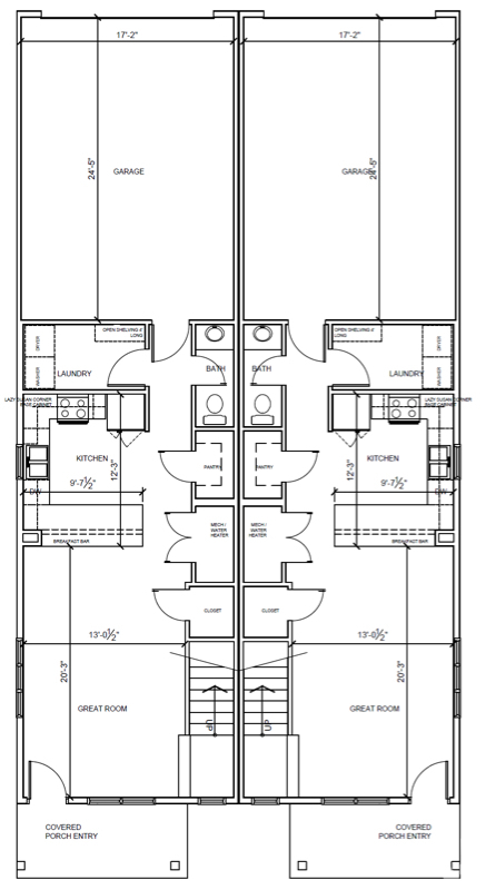Building Photo - 4809 Apple Hill Ln Unit A or B Rental