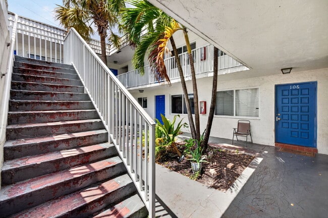Photo - 1007 Prospect Rd Unit APT 205
