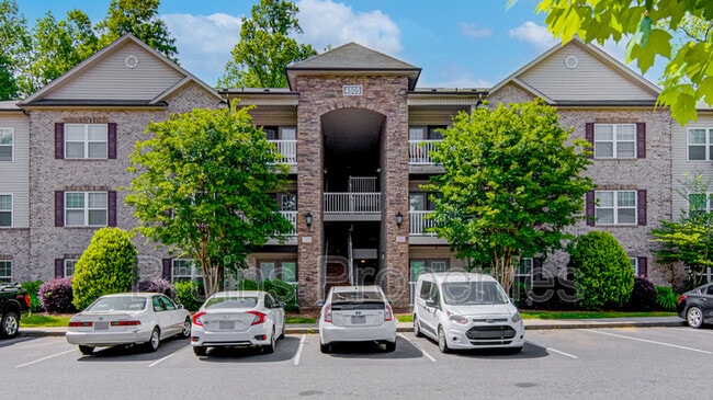 Building Photo - 4505 Old Battleground Rd