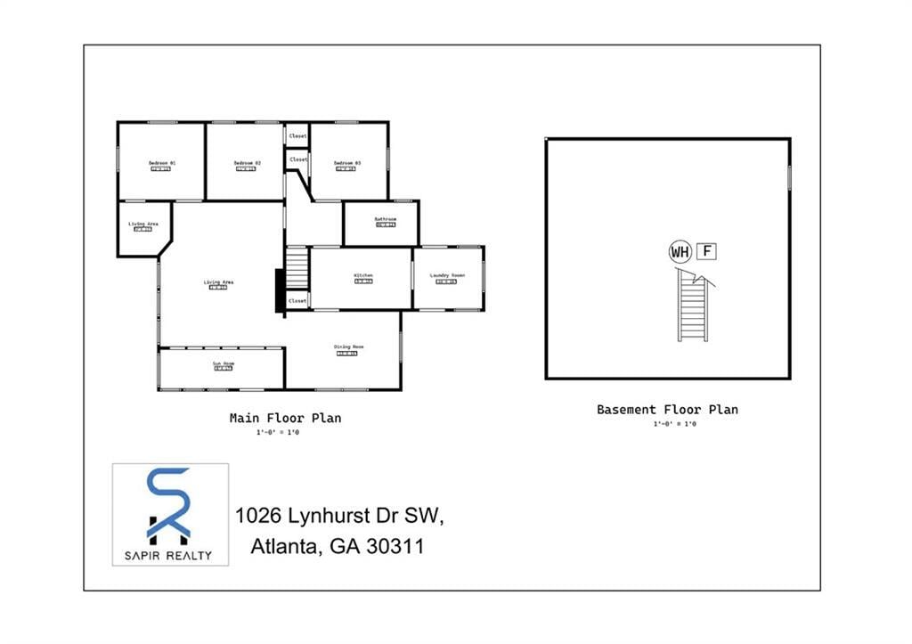 Photo - 1026 Lynhurst Dr SW