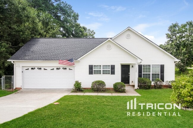 Photo - 1400 Meadow Ct Casa