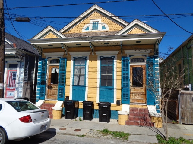 Building Photo - 3149 N Villere St Unit 3149