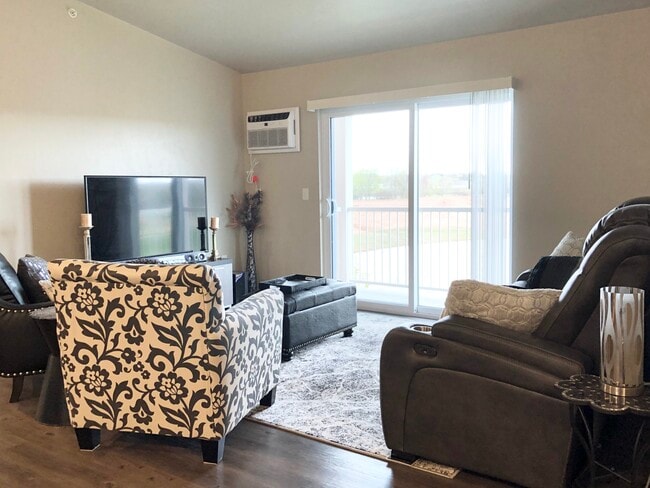 River Run Apartments