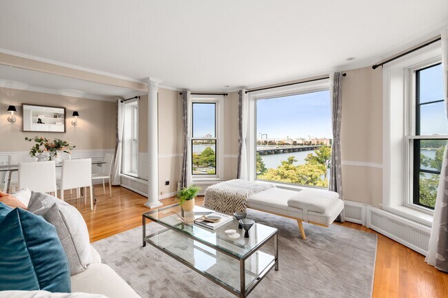 Photo - 458 Beacon St Unidad 5