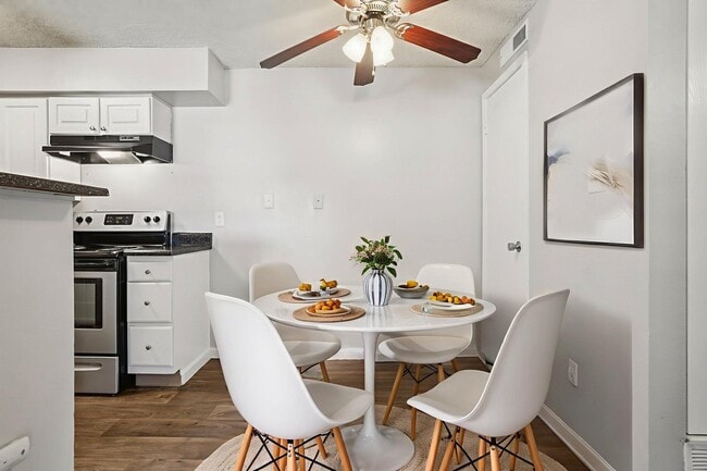 Windmill Apartments