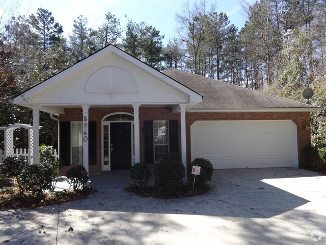 Building Photo - 5860 Elm Tree Dr Rental