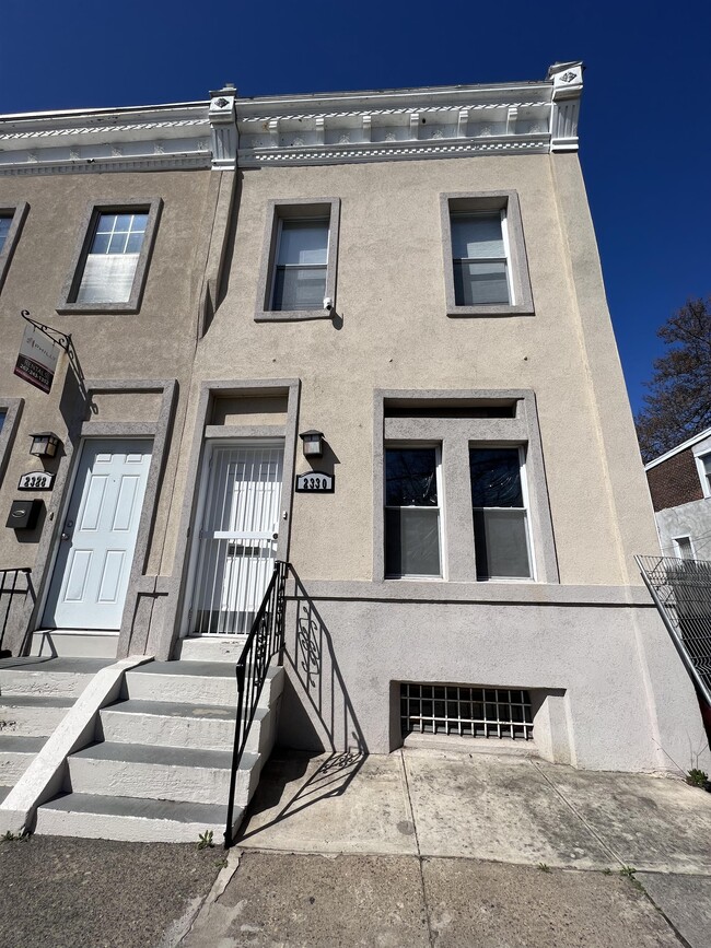 Building Photo - 2330 N 12th St Rental