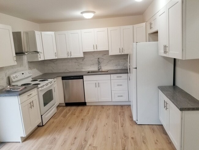 Photo - A spacious 3-Bedroom 1.5-Bathroom 3 Story ...