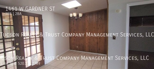 Photo - 1461 W Gardner St