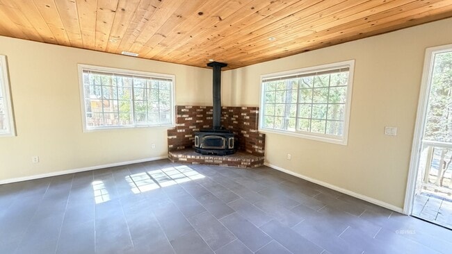 Photo - Stand alone house on a large fenced lot