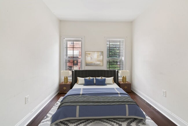 Photo - 1729 Fontain St Unit 1