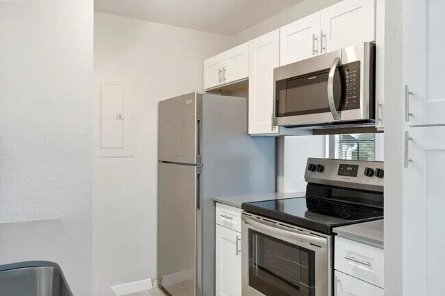 Photo - The Holt on Chisholm Trail